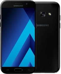 Замена дисплея на телефоне Samsung Galaxy A5 (2017) в Иркутске